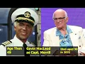 The Love Boat 1976 Then and Now How they changed With show clips