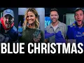 The Show's 'Blue Christmas'