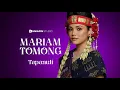 Lagu MARIAM TOMONG – Tapanuli (Sumatra Utara) | Cover Lagu Daerah | Duniafin Studio