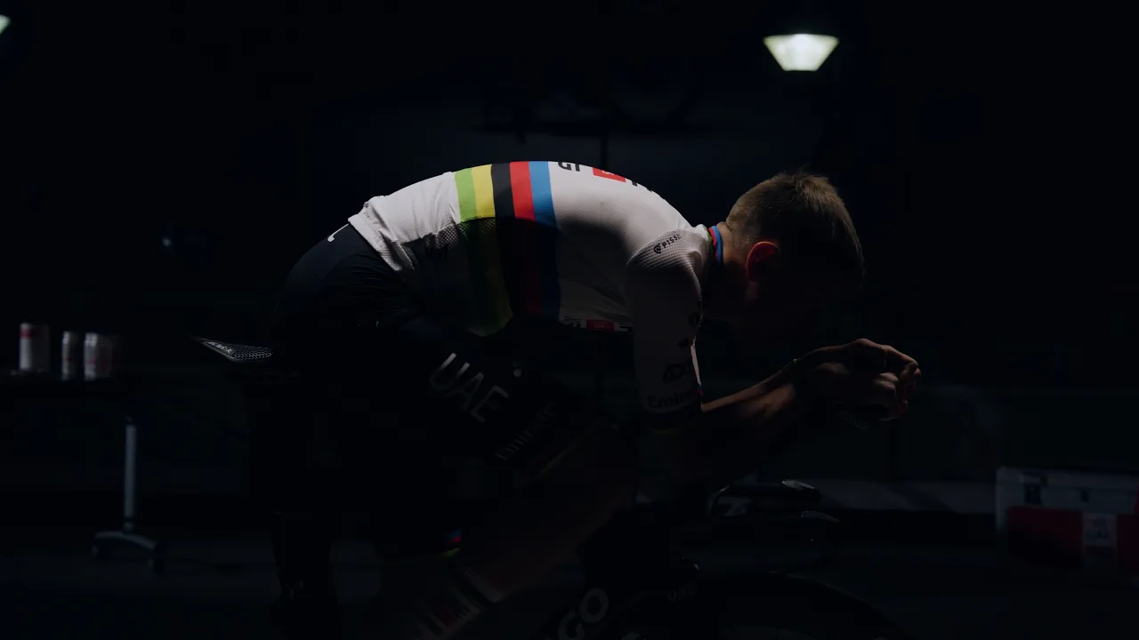 enervitsport — Enervit C2:1 PRO - Tested to Perform (YouTube video ad)