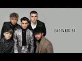 CNCO - El Amor De Mi Vida (Lyrics - Letra)