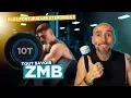 Download Lagu 💪 Le complément plus fort que les Anabolisants 🔥❓ (Tout savoir sur le ZMA \u0026 ZMB)