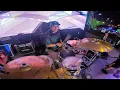 Take you for a ride - Koa'uka ( PEACE OF MIND cover )