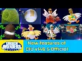 Lagu Chicken Invaders Universe (Summer) - New features of CIU v146.5 Official