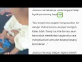Lagu LELAKI YANG TAK TERLIHAT KAYA BAB 23-25