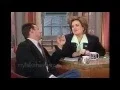 JUDD NELSON has FUN with ROSIE