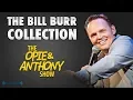 Bill Burr - Jets Draft Mistakes