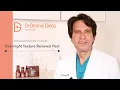 Dr Dennis Gross Advanced Retinol Ferulic Overnight Texture Renewal Peel