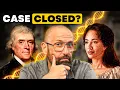 The Jefferson DNA story isn t what you think