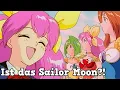 Download Lagu Wedding Peach ein Kultanime oder doch das Sailor Moon für Arme?