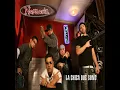 La Chica Que Sone