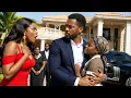 COMPILATION - Billionaire CEO Manipulated By His Fiance For Many Years Then He Employed A Poor Girl
