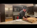 Catanzaro s Pizzeria - Rhody Take-out Report