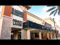Penny Theaters Arcade Tour Delray Beach FL