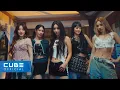 Lagu (여자)아이들((G)I-DLE) - 'Allergy' LIVE CLIP