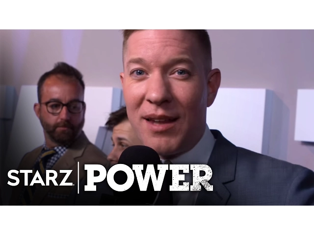 Power | Season 4 Red Carpet Premiere | STARZ