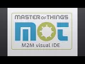MasterOfThings Tutorials Basic Demo and Hands-on