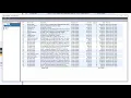 RUCKUS-Intangi Iris - Creating a BoM