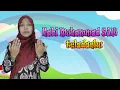 Download Lagu Nabi Muhammad SAW teladanku