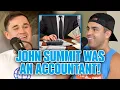 JOHN SUMMIT ACCOUNTANT TO FAMOUS DJ