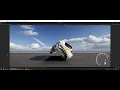 Unity3d Rally Physics