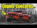 Toyota Tacoma s 2 4L I-Force Turbo CONCERNS Every Buyer Should Know Mechanic s take