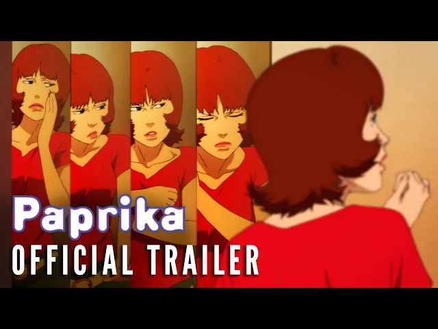 Official Trailer