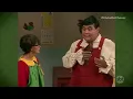Lagu Clube Do Chaves Os atropelados, dia das crianças, Tenda do Chaves 