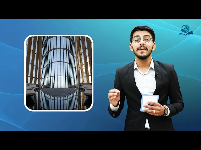 ⁣التصاميم الهندسية المستدامة (بنك الكويت الوطني انموذجا)