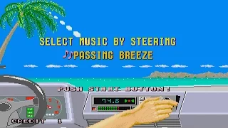 OutRun Passing Breeze Mystical Trip Remix Classic Gaming Remixes Vol 2 