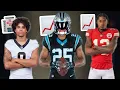 Jonathon Brooks a MONSTER Jordyn Tyson HURT Cyrus Allen Szn