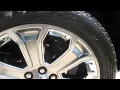 2015 GMC Yukon Denali 22 wheel review