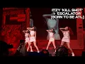 [4K] ITZY (있지) 'Kill Shot' + 'Escalator' - [BORN TO BE ATLANTA]