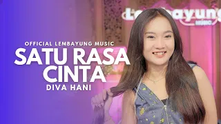 diva hani satu rasa cinta live lembayung music 