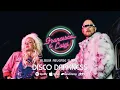 Lagu Francesca e Luigi - Disco Darkness (Album Sampler 2020)
