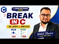 break statement in C break Statement in Loop switch with program break in switch loop