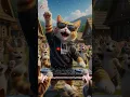 Download Lagu YouTube Shorts DJ Cat Just Dropped a BANGER! 🚨🔥