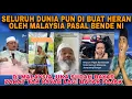 Download Lagu WOW USTAZD INDONESIA NESIA KATA WARGA MALAYSIA TA.at bayar pajak tak macam warga indonesia