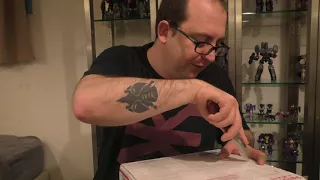 transformers toy haul 3 2 18