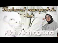 Download Lagu Nissa Sabyan//Sholawat|| [Allah Allah Aghisna]||SABYAN GAMBUS