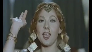 فيلم وداد الغازية 