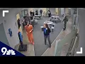 RAW First of Chris Watts in jail released