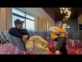 Allie Sherlock ‘Little Bit Of Love’ Tom Grennan