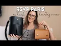 Download Lagu rsvp paris handbag review