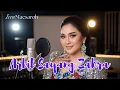 Lagu Arbil Sayang Zahra — Iceu Maesaroh | Cover Dangdut Academy 7 | Lagu Viral
