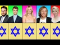 Top 30 Jewish Celebrities 2 Famous Jews