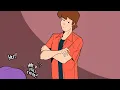 I m stuck Gravity Falls