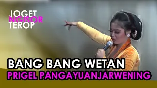 Download BANG BANG WETAN - SINDEN PRIGEL PANGAYU ANJARWENING  (CAMPURSARI SUKONEDO) MP3