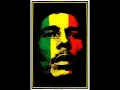 bob marley - roots rock reggae (lyrics)