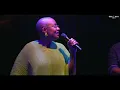 CÉCILE McLORIN SALVANT QUARTET "Oh Snap - I Feel Love" / BLUE NOTE TOKYO Live 2025
